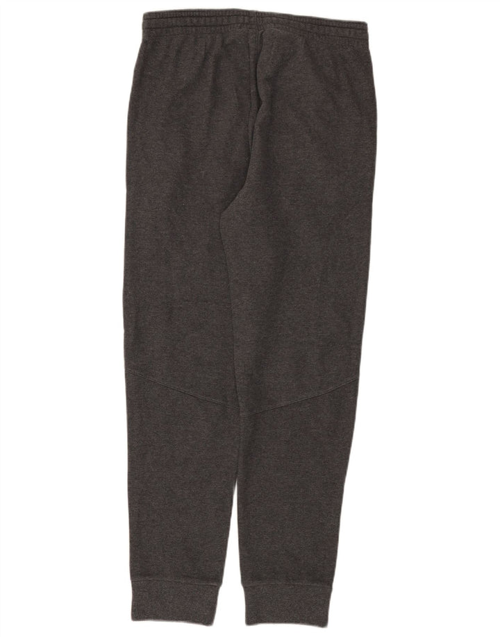 CHAMPION Pantalones de Chándal para Hombre Joggers Gris Medio Algodón
