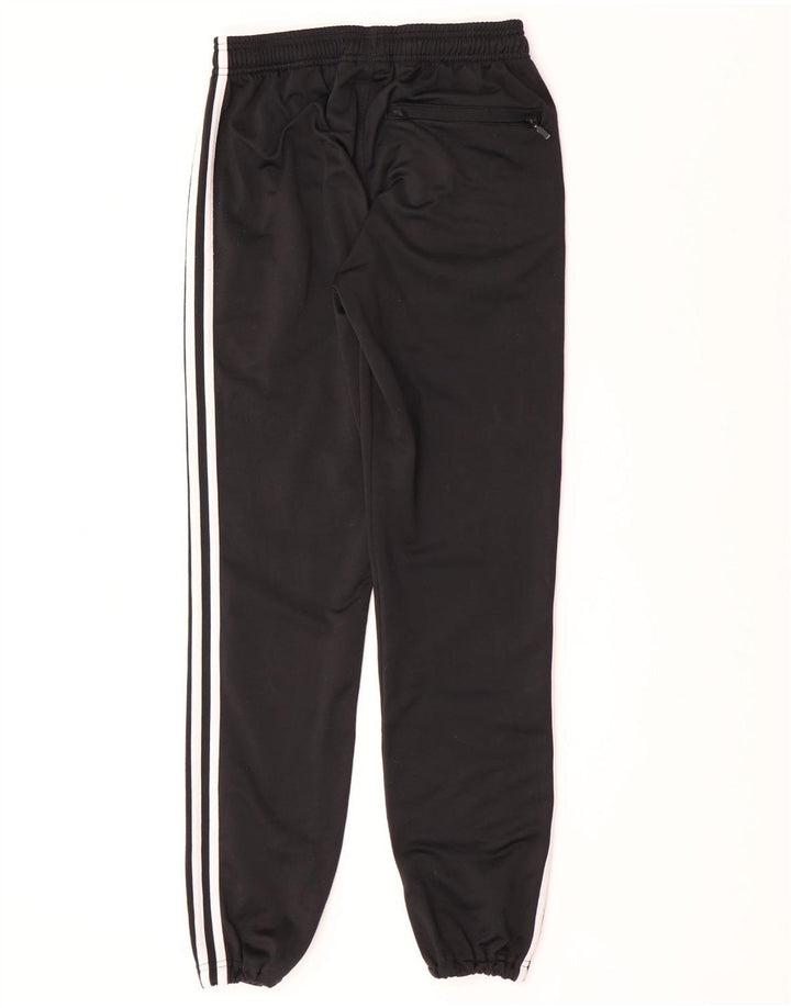 Adidas Pantalón Chándal Niño Joggers 15-16 Años Negro Poliéster