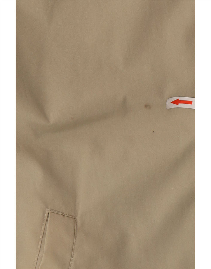 Lotto Chaqueta Reversible para Hombre UK 42 XL Color Púrpura Colorblock