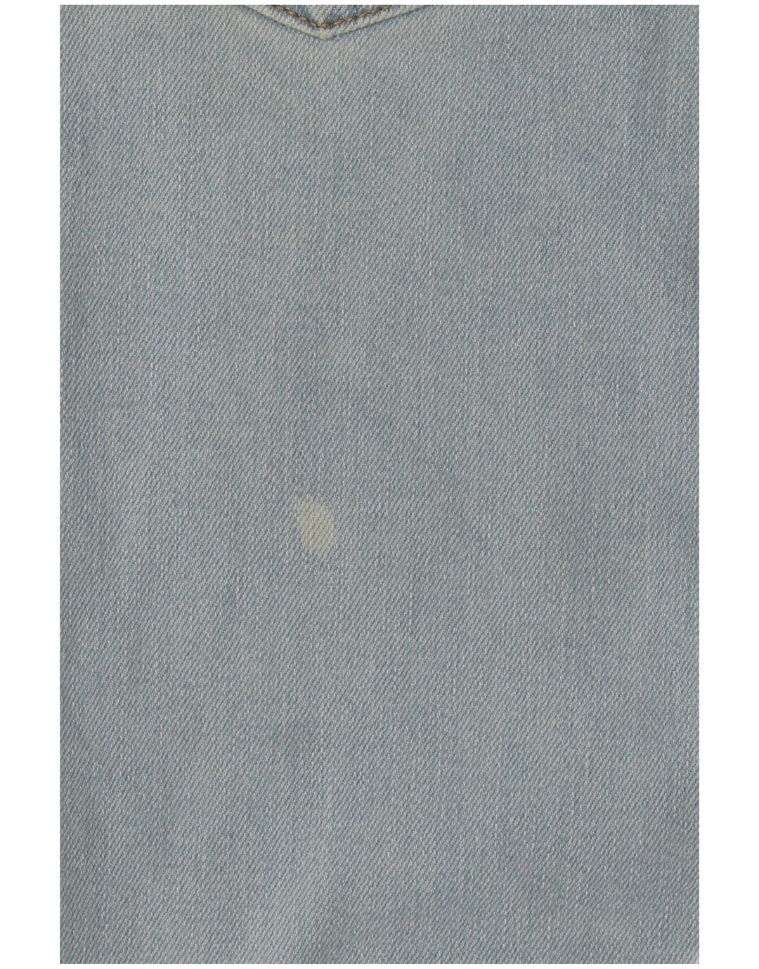 Vaqueros Levi's Ribcage Bootcut para mujer W29 L32 Algodón azul