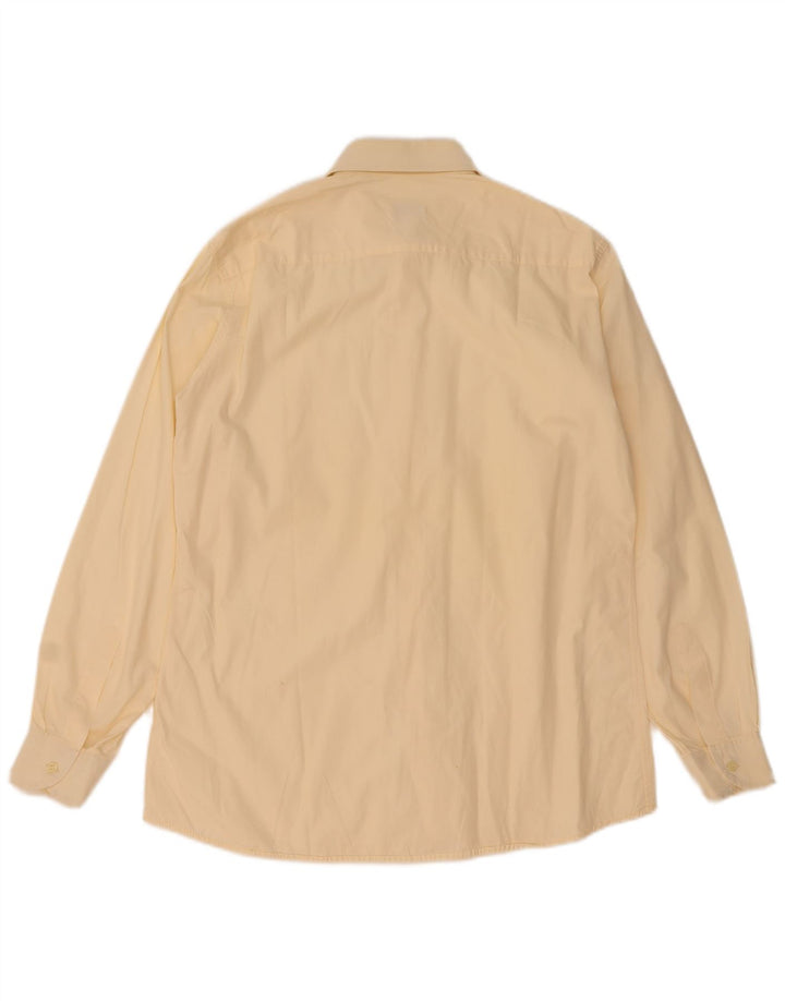 Camisa PACKARD Hombre Medium Amarillo