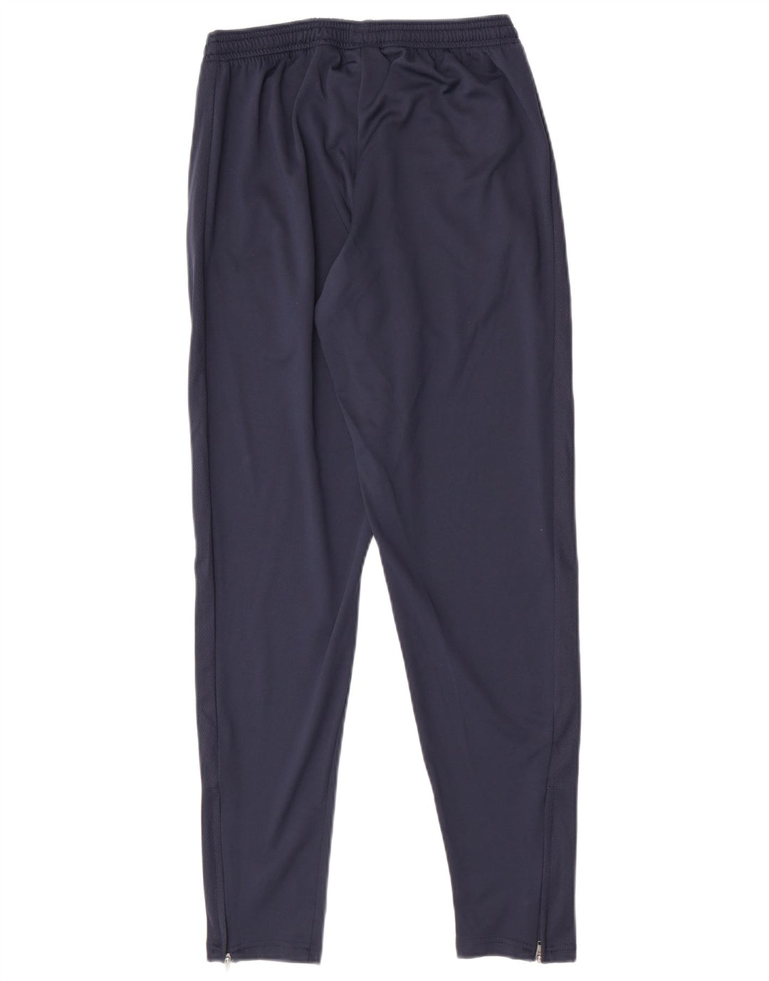 Pantalones De Chándal Nike Dri Fit Para Hombre Azul Marino Mediano