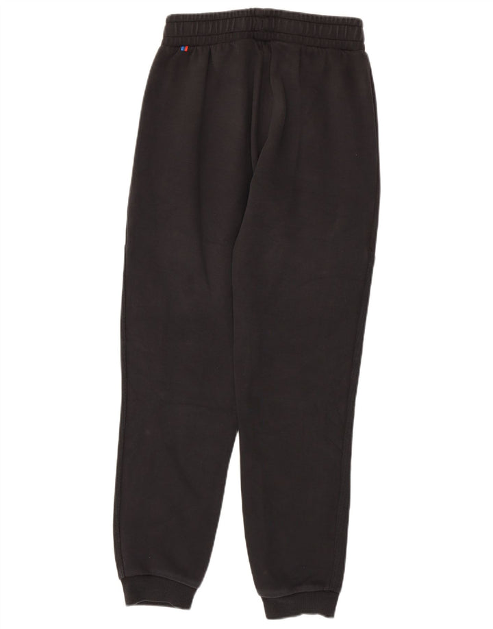 Puma Pantalones de Chándal para Hombre Joggers Small Black