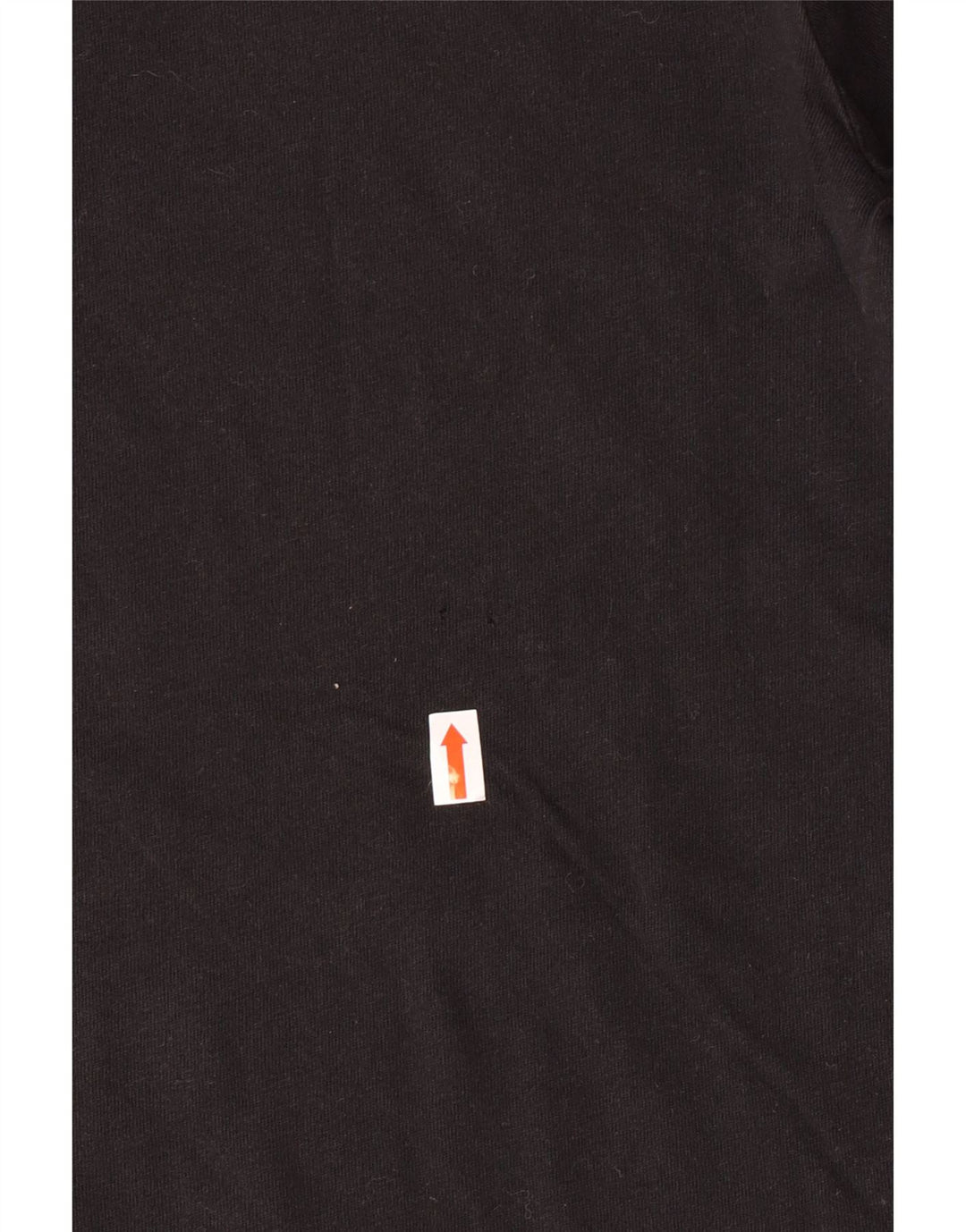 Camiseta Levi's Hombre Top Medium Negro