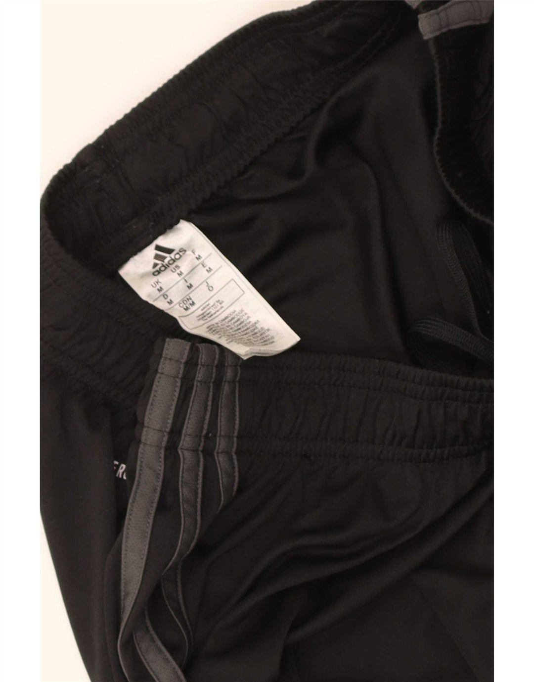 Adidas Hombre Aeroready Sport Shorts Medio Negro Poliéster