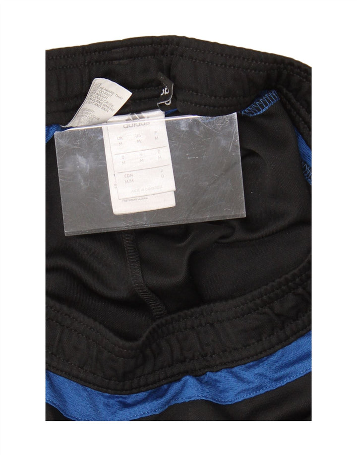Pantalón De Chándal ADIDAS Hombre Mediano Negro Poliéster