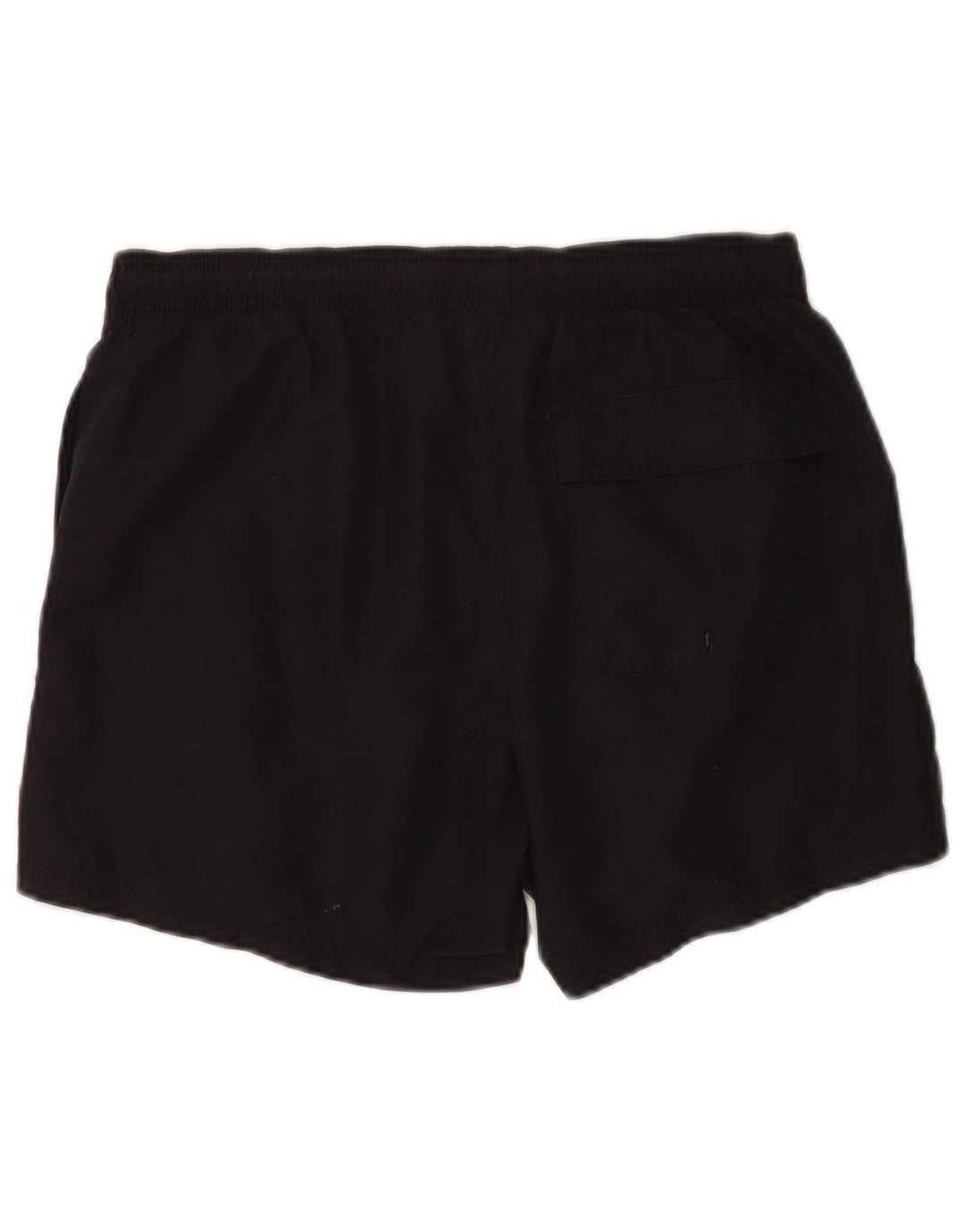 Champion Bañador con gráfico para hombre, talla pequeña, negro
