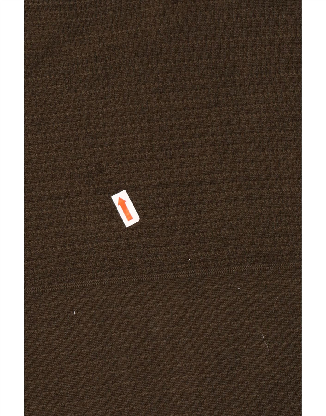 Liu Jo - Jersey de cuello redondo para hombre, talla 2XL, viscosa caqui