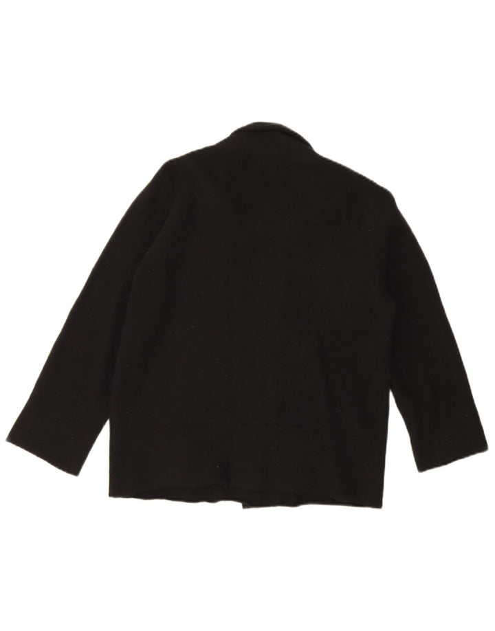 Marks & Spencer - Cárdigan para mujer con autógrafo (talla 40), color negro