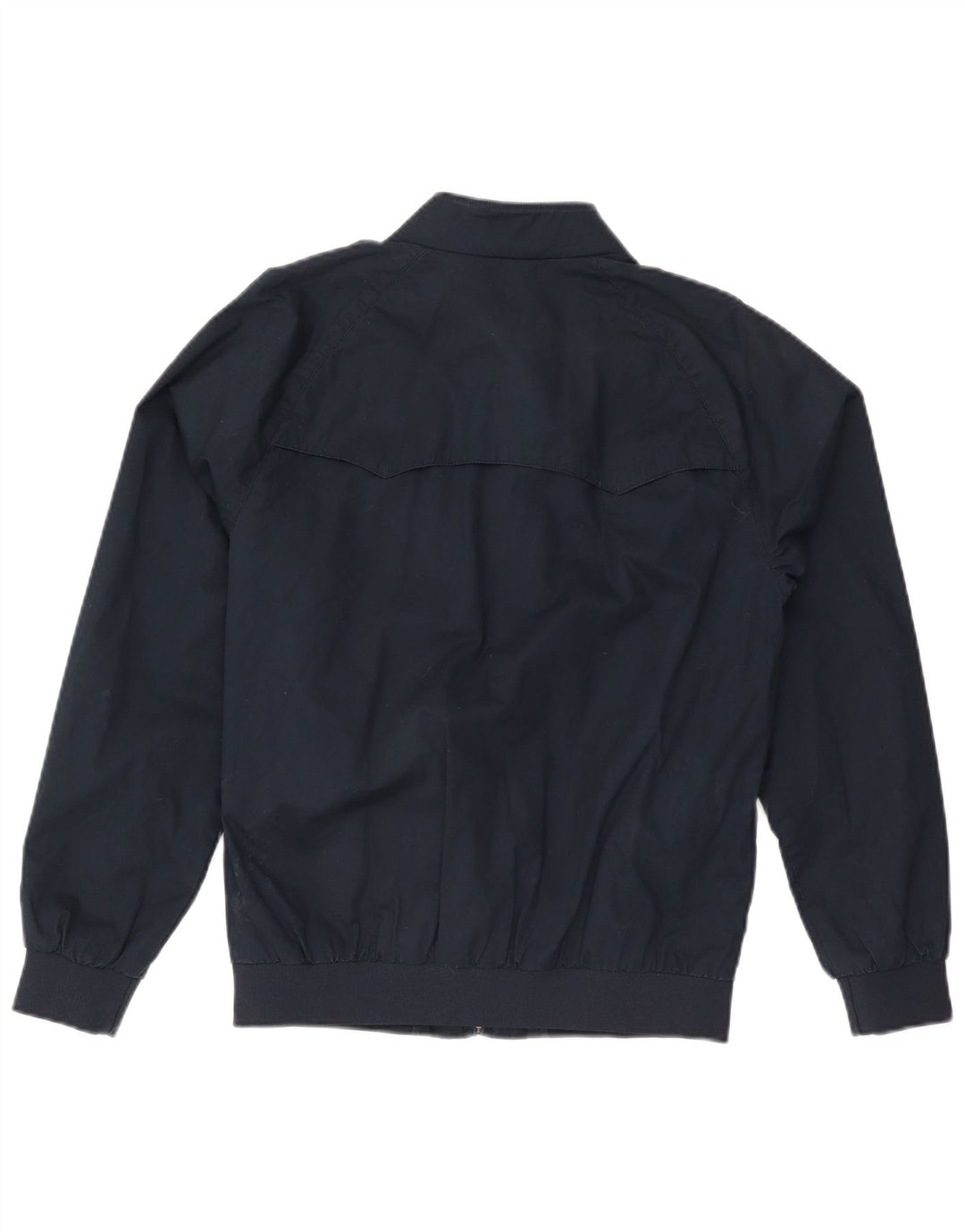 Ben Sherman Chaqueta Bomber para Hombre UK 38 Medium Azul Marino