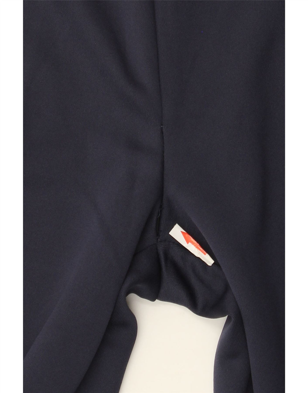 Asics Pantalones de chándal para mujer UK 12 Medium Azul marino