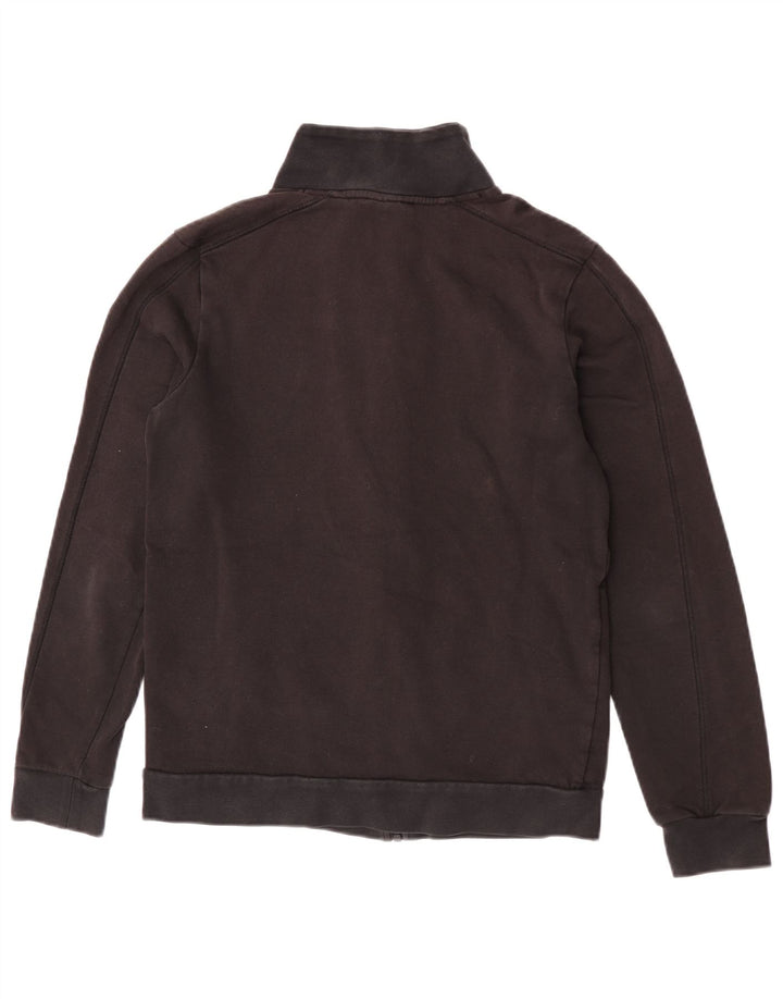 Umbro Chaqueta de chándal para mujer UK 44 Mediana Algodón negro