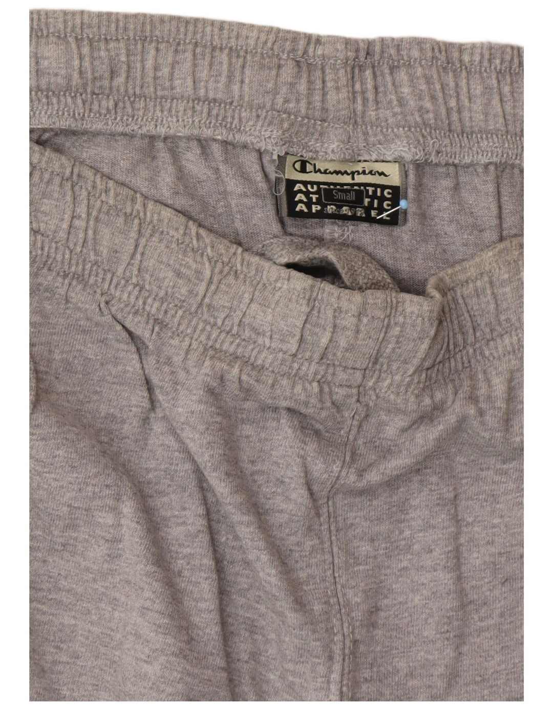 CHAMPION Pantalones de Chándal para Hombre Pequeños Grises Moteados