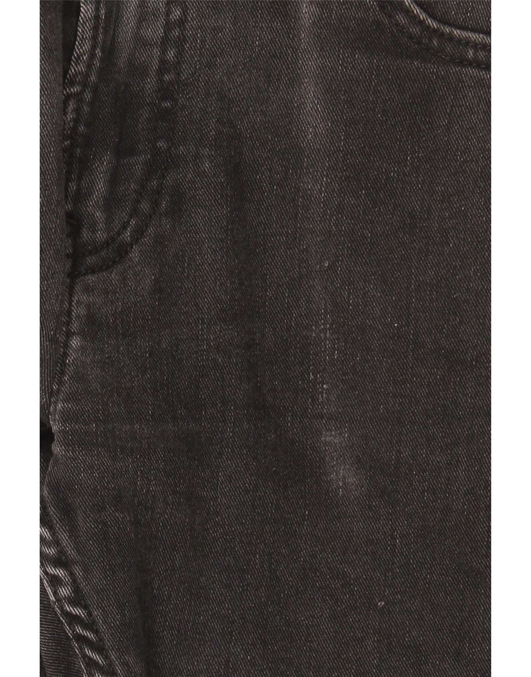 Lee Vaqueros Slim Malone para Hombre W30 L30 Algodón Negro