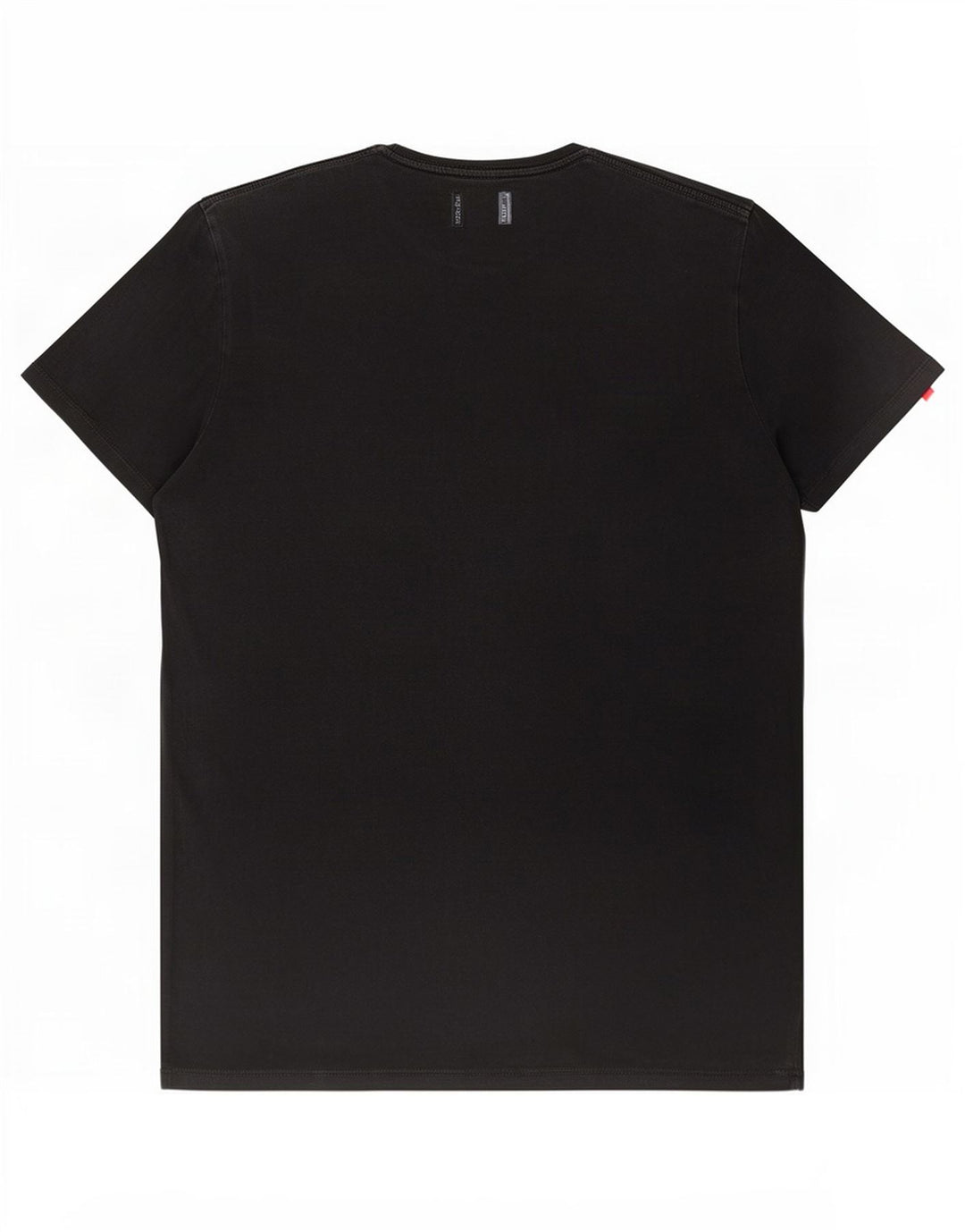 Levi's - Camiseta para hombre, talla grande, algodón negro