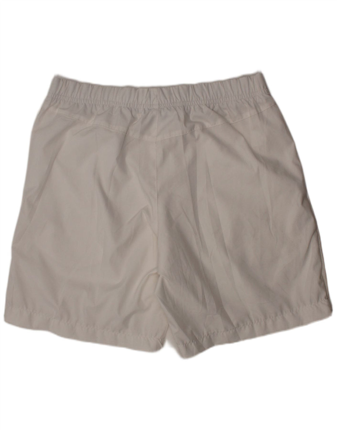 NIKE Boys Sport Shorts 12-13 Years Large  White