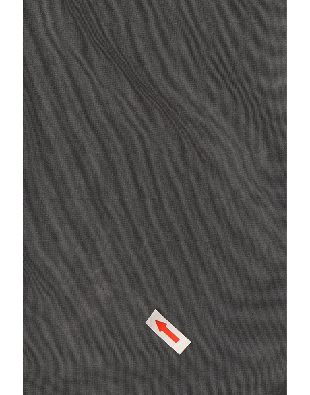 Under Armour Chaqueta de chándal de corte regular con diseño color block en gris medio para hombre