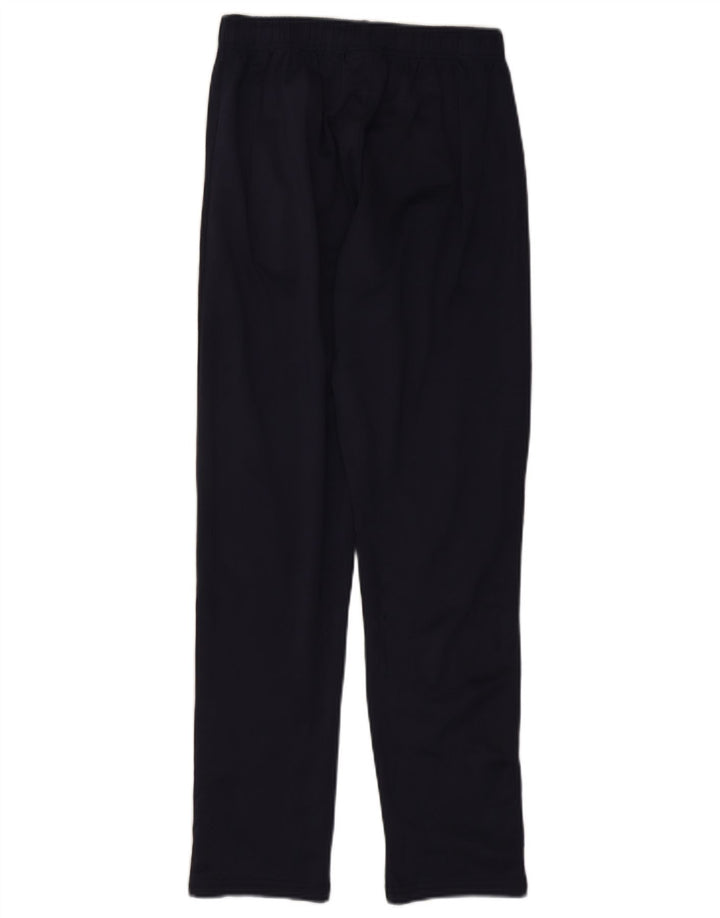 Fila Pantalón Chándal Hombre Pequeño Poliéster Azul Marino