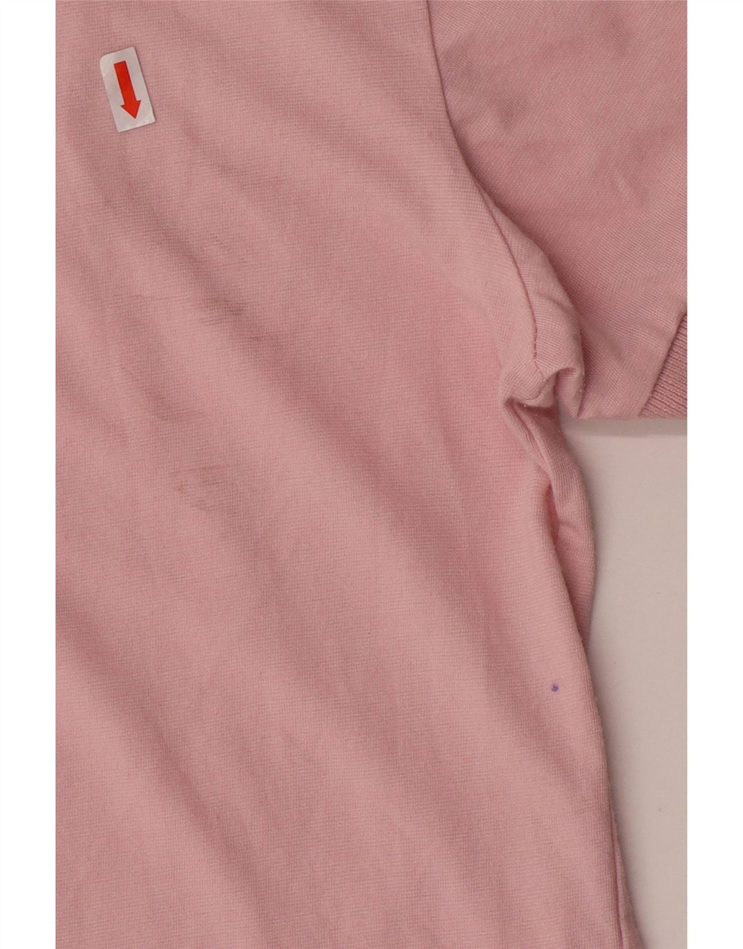 French Connection Polo Hombre XL Algodón Rosa