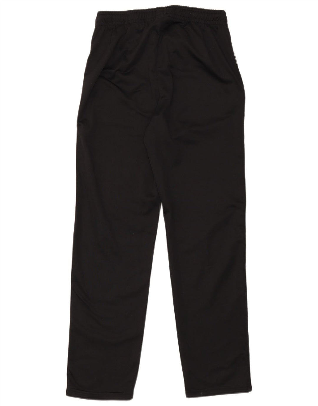 Pantalones De Chándal Lotto Hombre Medium Negro Poliéster
