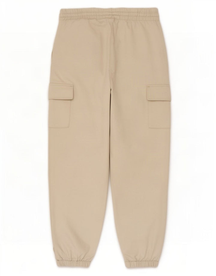 Puma Pantalones Cargo De Chándal Joggers Medium Beige Hombre