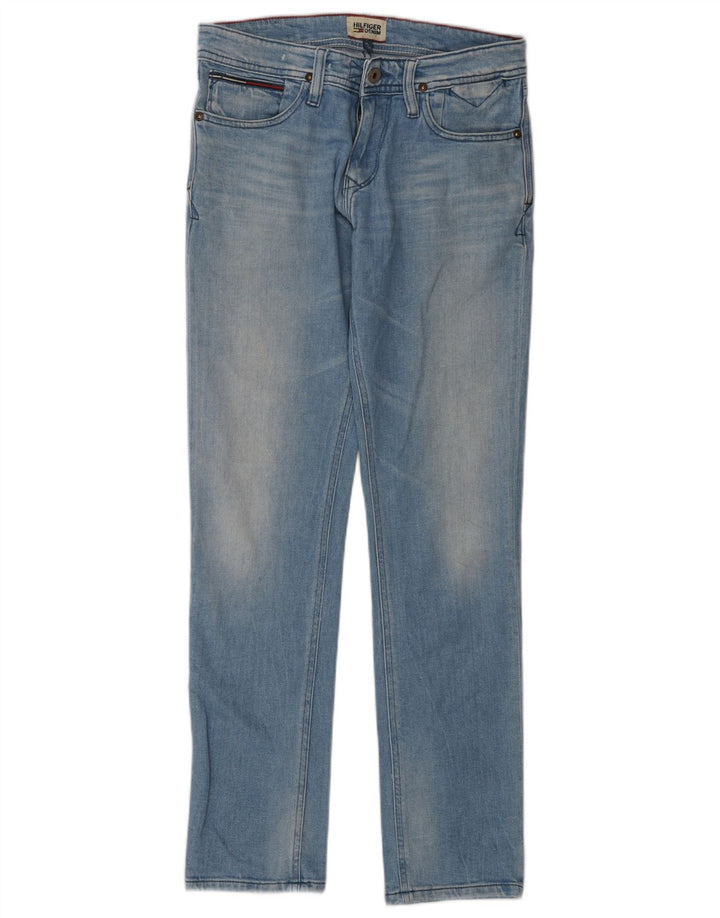 Vaqueros Tommy Hilfiger Mujer Slim W29 L32 Algodón Azul