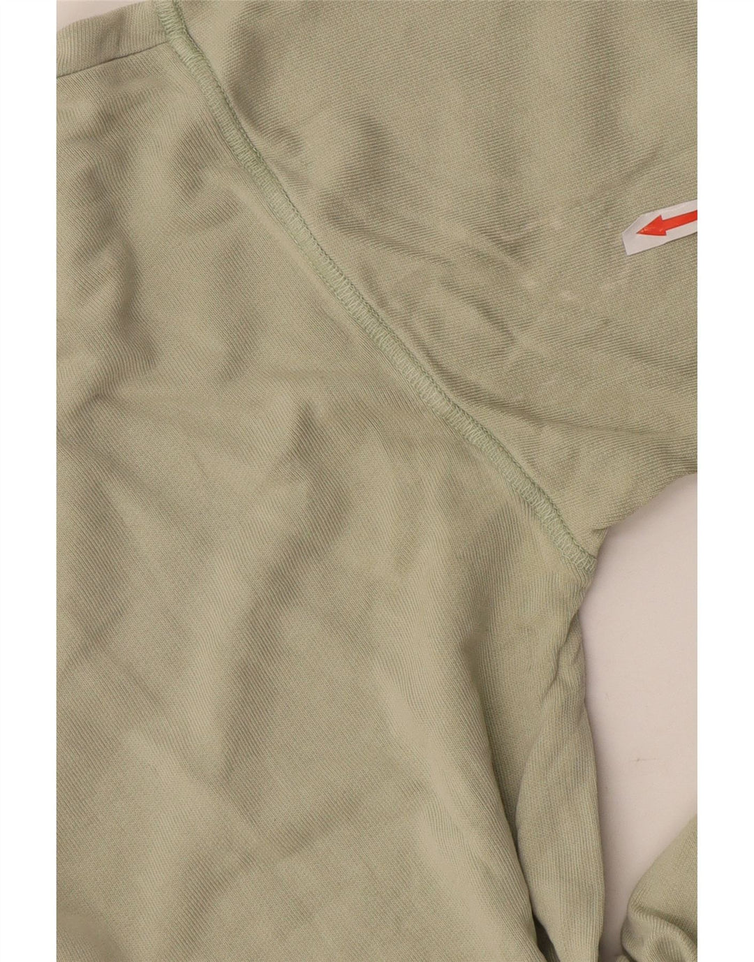 John Lewis - Sudadera para mujer (talla 40), color verde