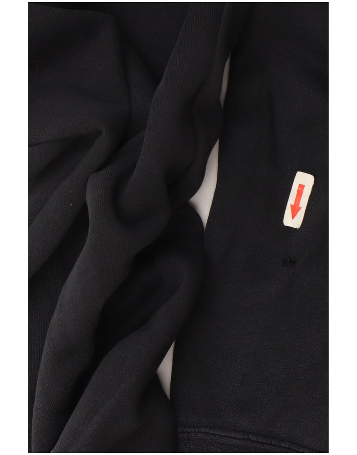 Nike - Pantalones de chándal para hombre, color gris, algodón