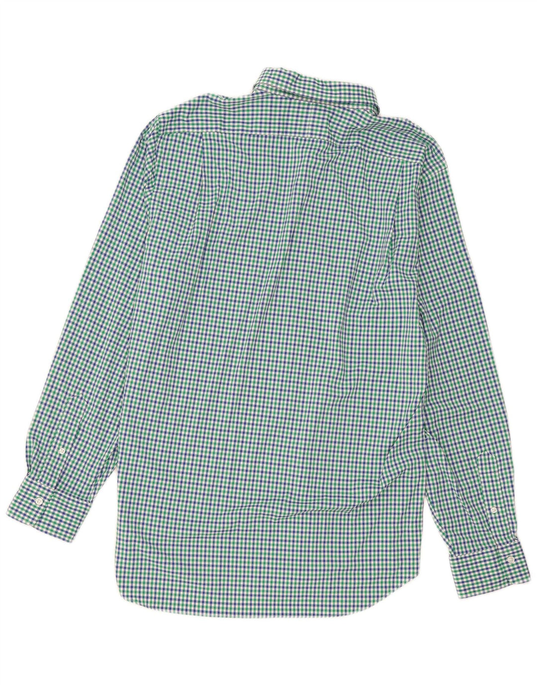 Polo Ralph Lauren Camisa de franela Performance para hombre XL Vichy multicolor