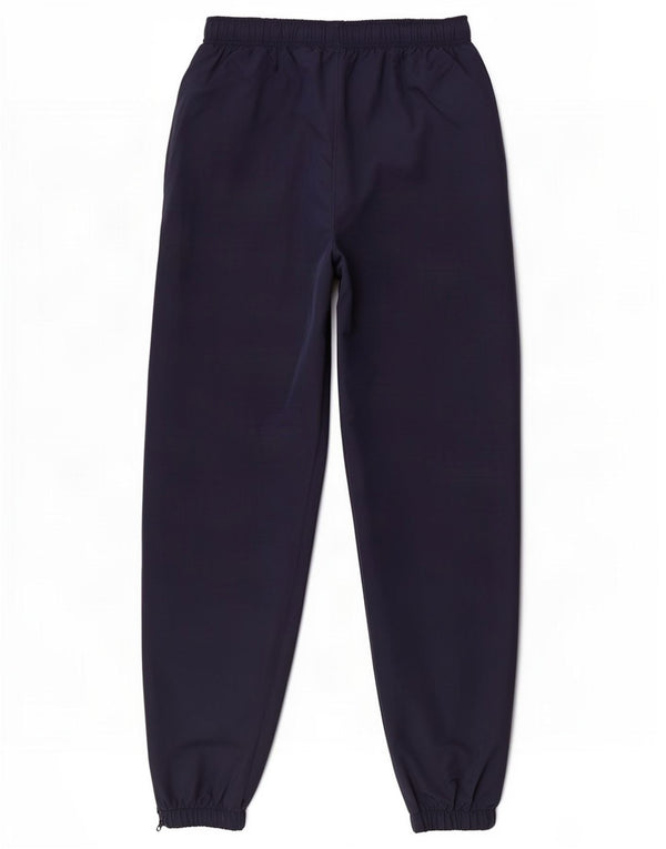 Canterbury Hombre Pantalones De Chándal Gráfico Joggers Small Azul Marino