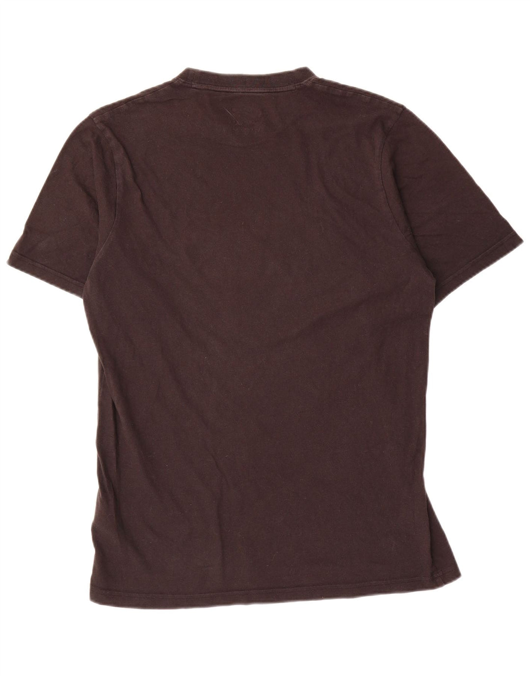 Dickies - Camiseta gráfica para hombre, talla mediana, algodón negro