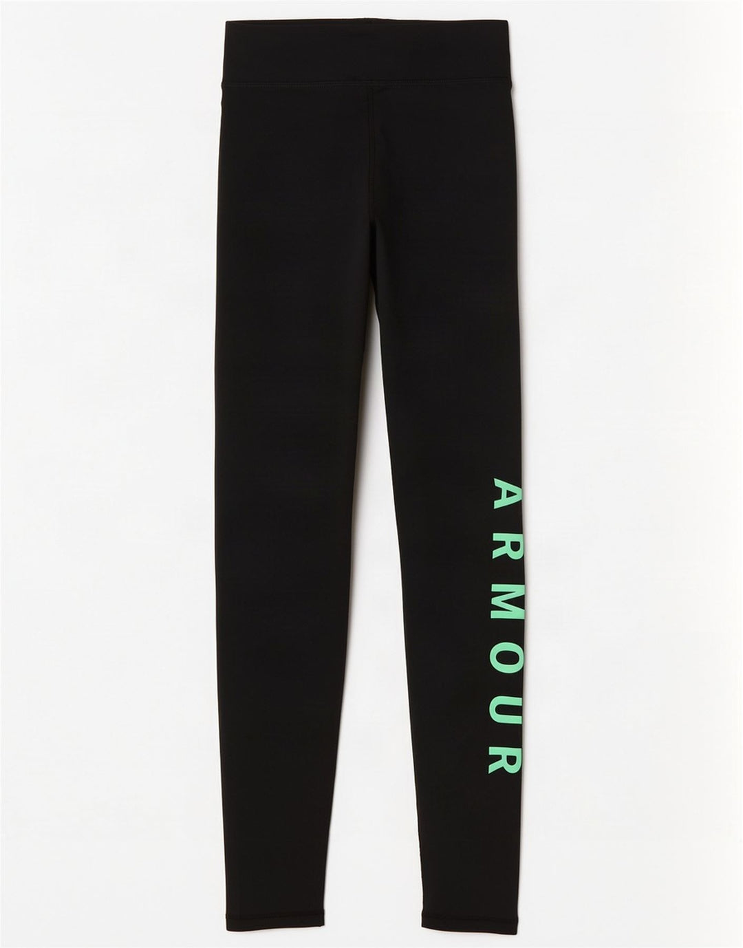 Under Armour Leggings gráficos para mujer UK 4 XS Poliéster negro