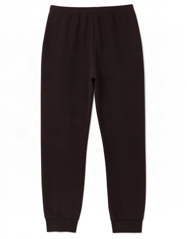 Champion Heritage Fit - Pantalones de chándal para mujer, talla 40, color azul marino