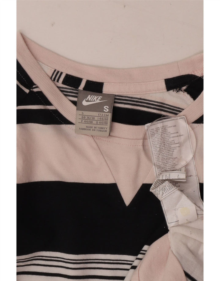 Nike - Sudadera para hombre, talla 36/38, talla pequeña, multicolor, algodón