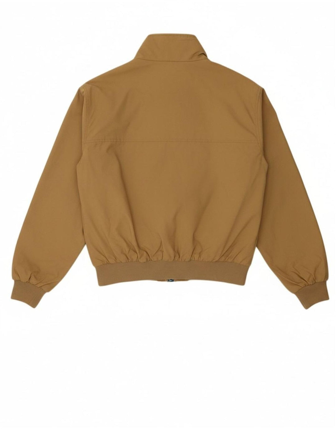 NORTH SAILS Mens Bomber Jacket UK 36 Small Beige Polyamide
