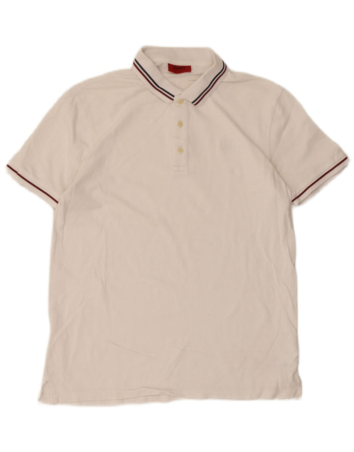 Polo Hugo Boss Hombre