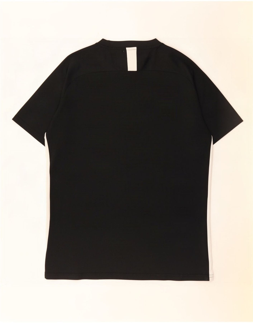Nike - Camiseta Dri Fit para hombre, talla grande, color negro