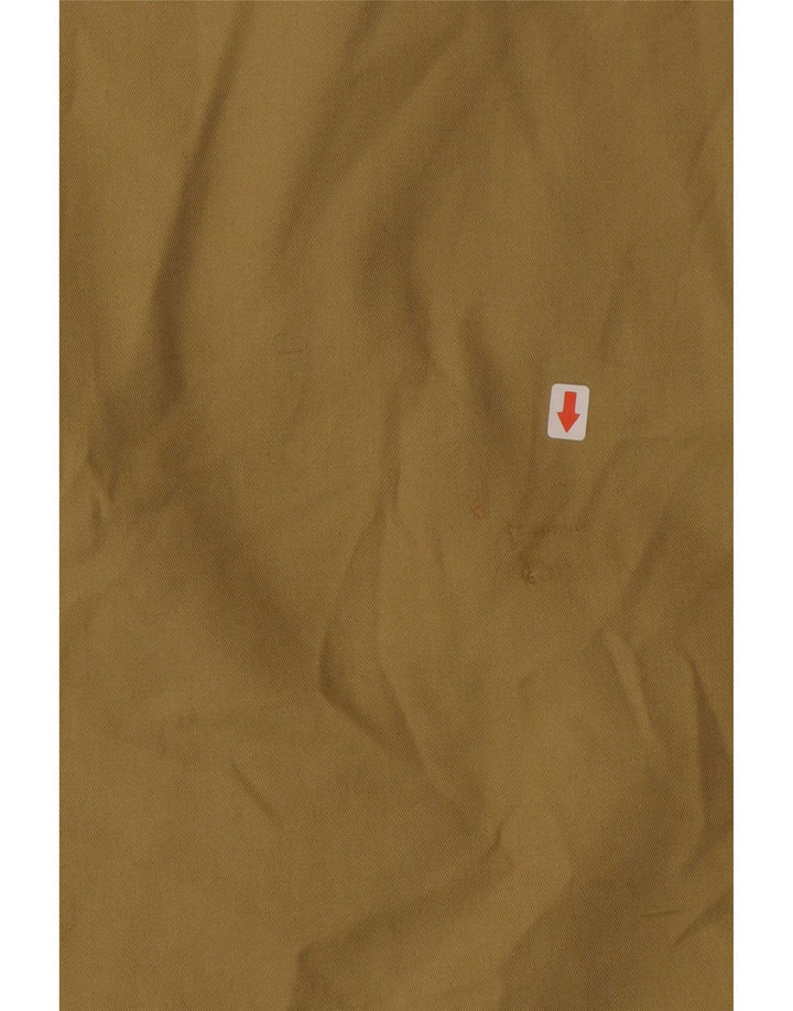 Steinbock Chaleco utilitario para hombre UK 42 XL Caqui