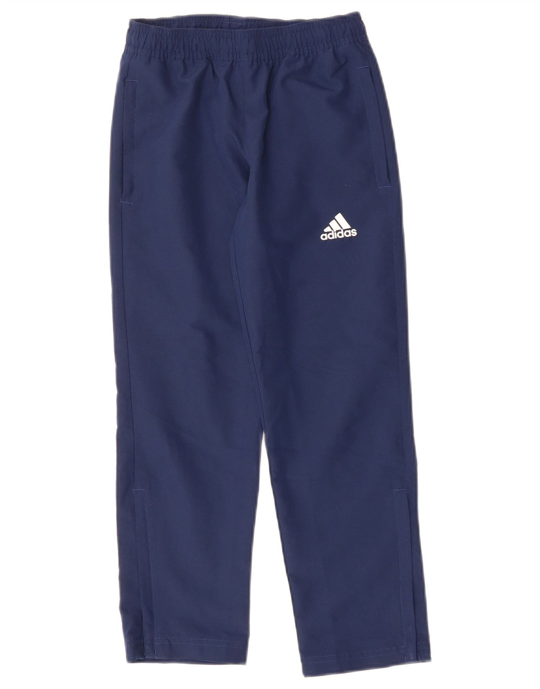 ADIDAS Pantalón Chándal Niño Aeroready 7-8 Años Azul Marino Poliéster