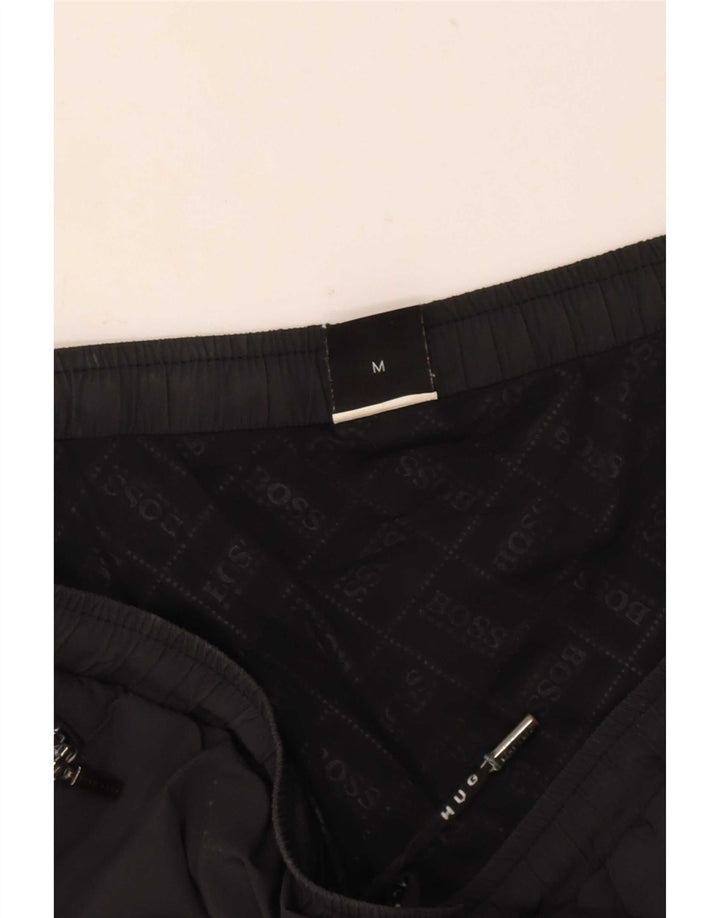 Bañador Hugo Boss Hombre | Bañador Medium Negro