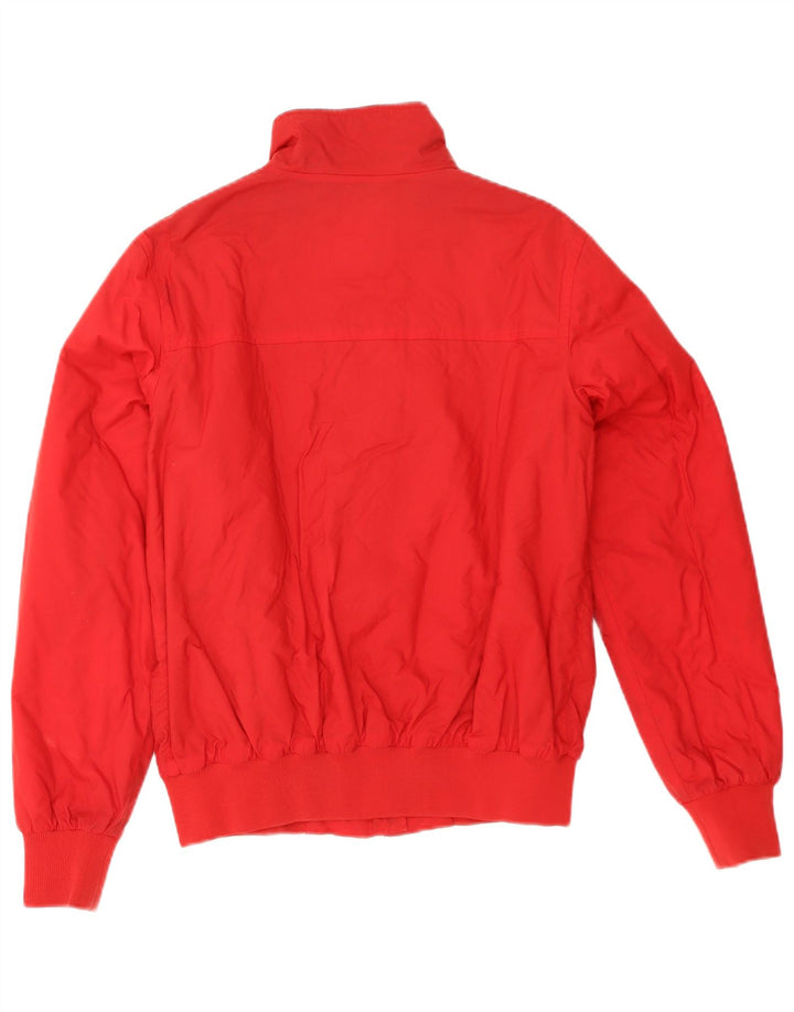 North Sails Cazadora Bomber Niño 15-16 Años Rojo Poliéster