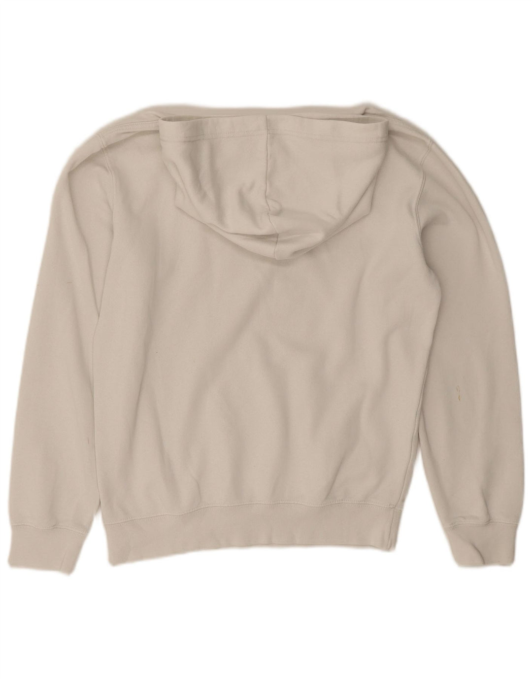 Champion Sudadera con capucha extragrande para mujer UK 10 Small White