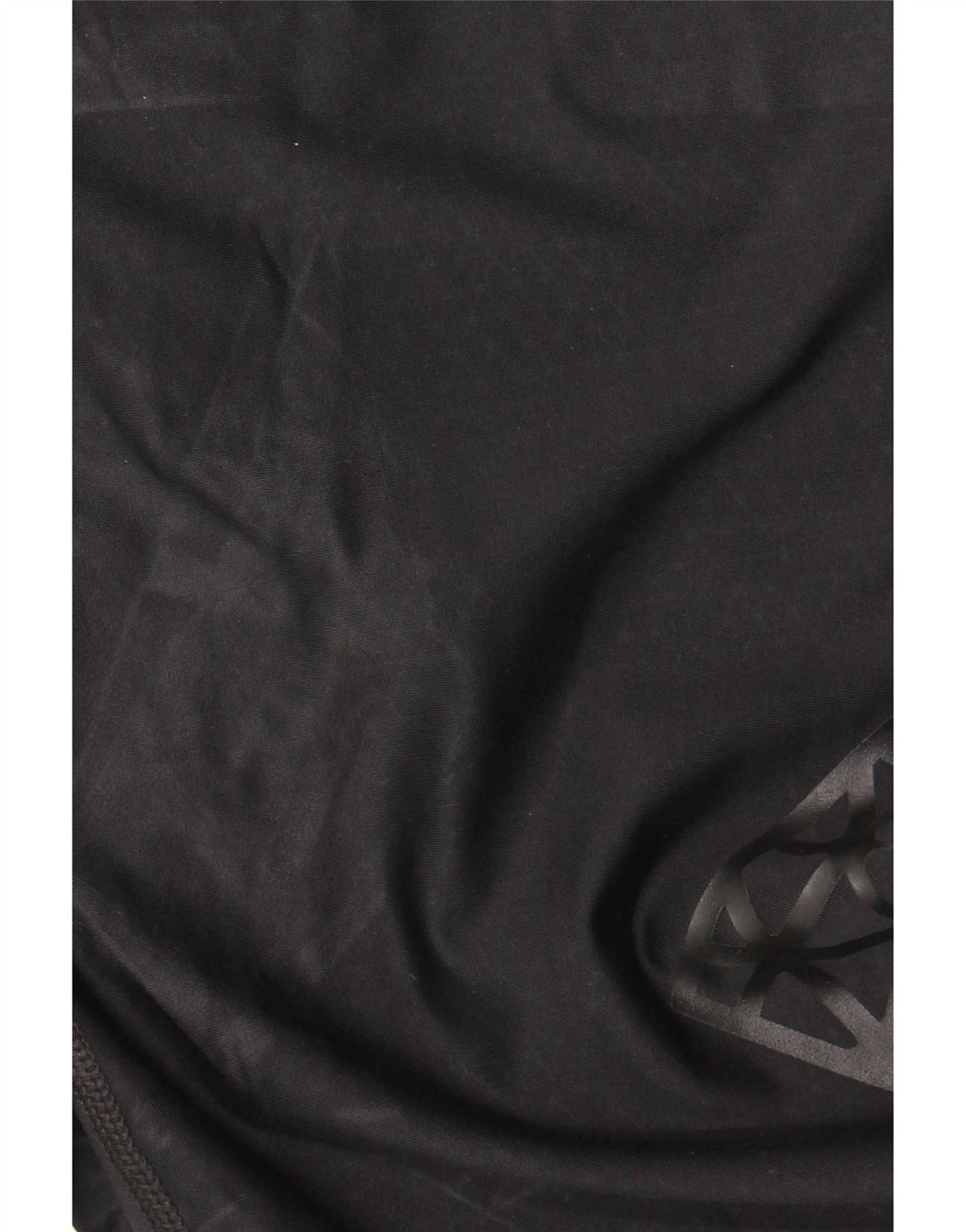 Leggings Nike Dri Fit para hombre XL Poliéster geométrico negro