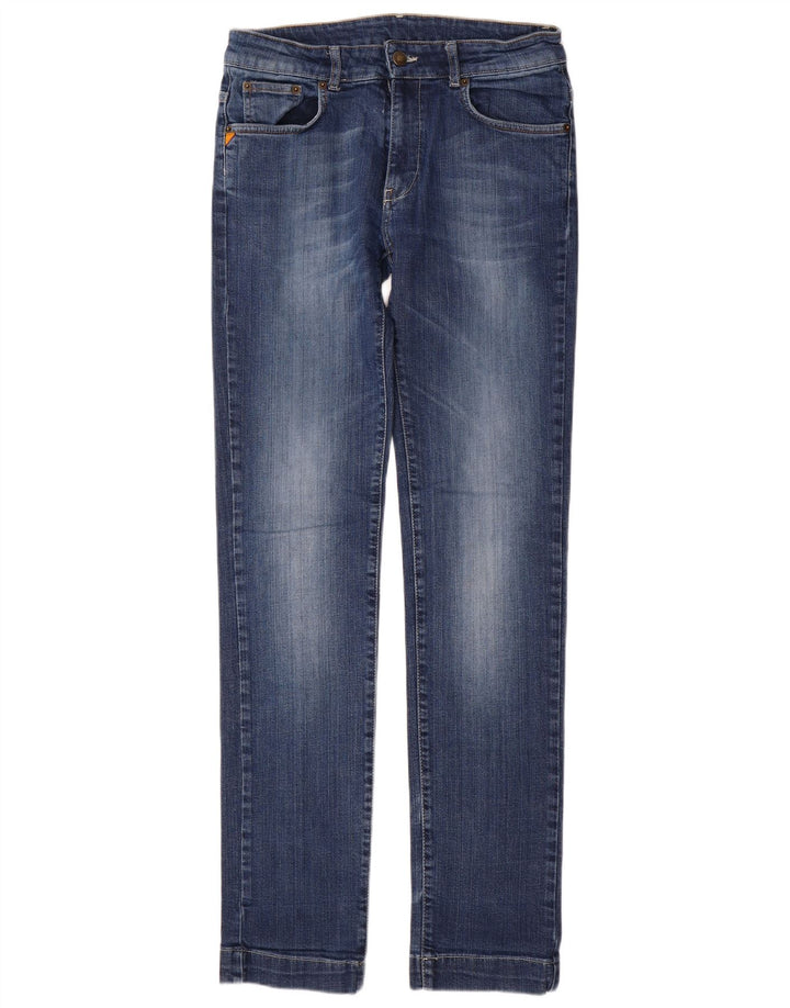 Vaqueros Kappa Hombre Perfect Fit Slim W30 L34 Azul