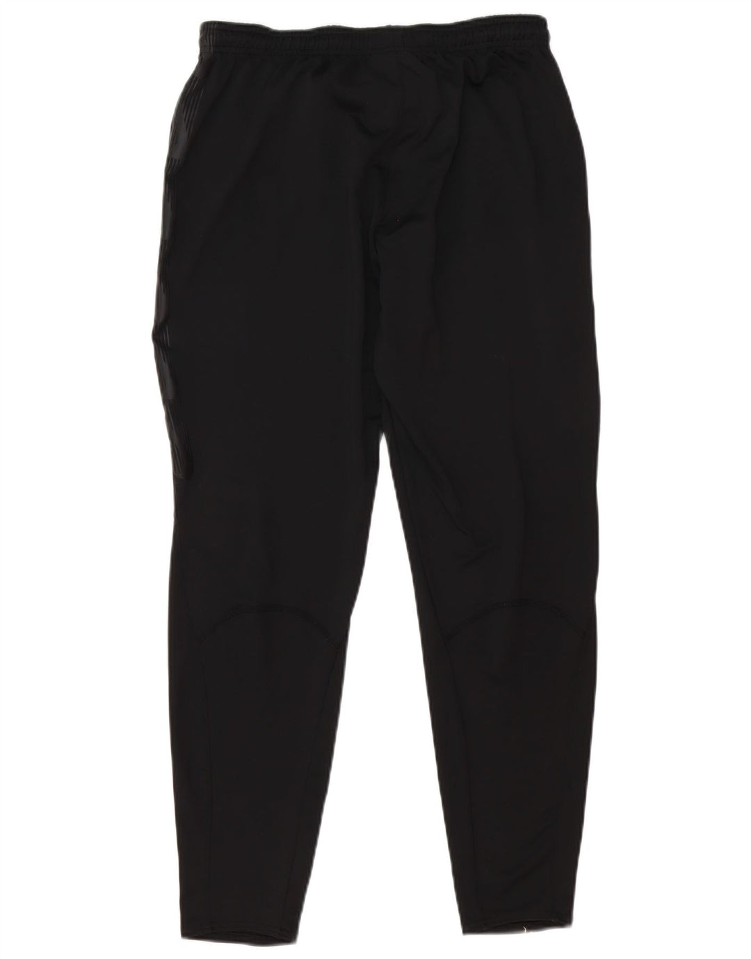 Pantalón De Chándal Nike Dri Fit Graphic Para Hombre Poliéster Negro Mediano