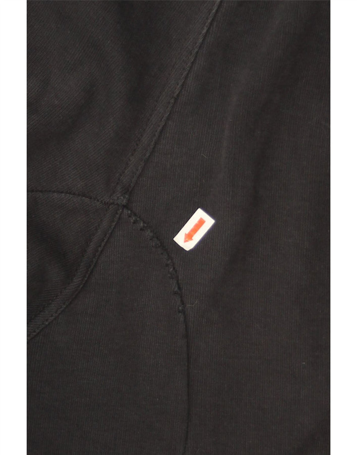 Pantalón de chándal Nike Hombre XL Negro Algodón