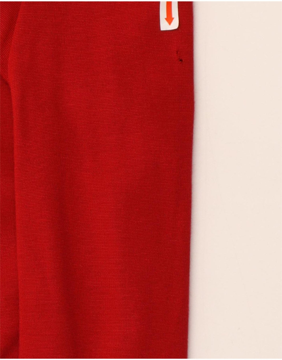 TED BAKER Vestido básico de manga larga para mujer Talla 1 XS Rojo