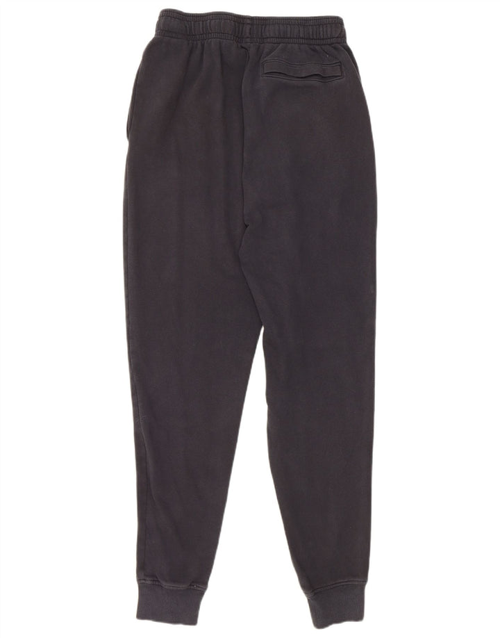 Under Armour Pantalones De Chándal Joggers Medium Azul Marino Algodón Hombre