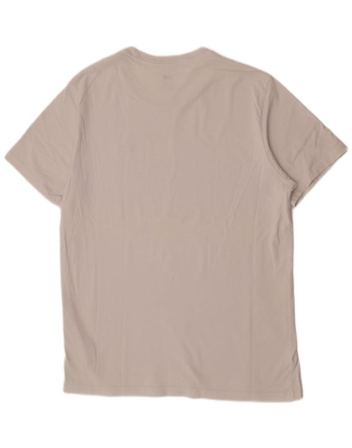 Camiseta Levi's Hombre Top Algodón Beige Medio