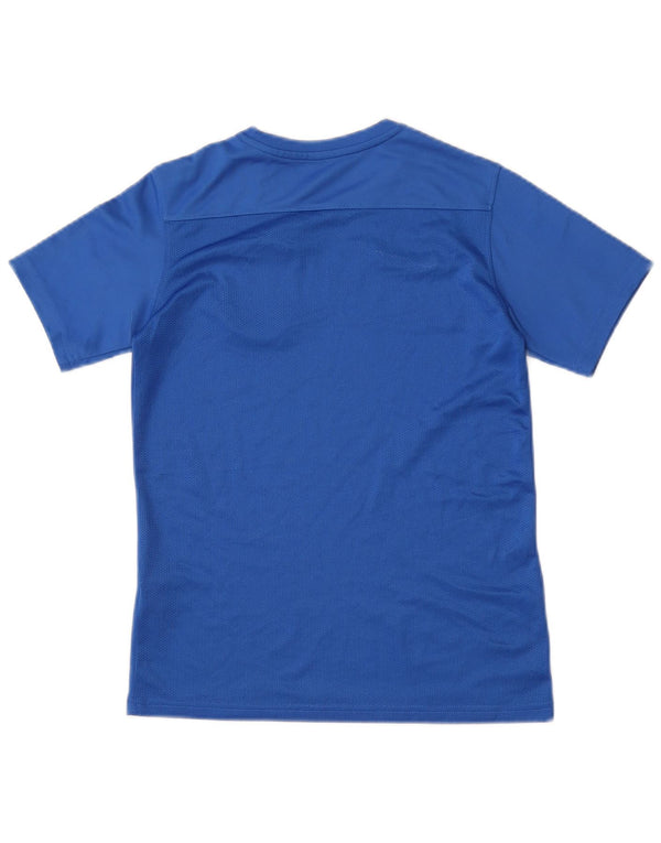 Nike Camiseta gráfica del Inter de Milán para niños 12-13 años Grande Azul